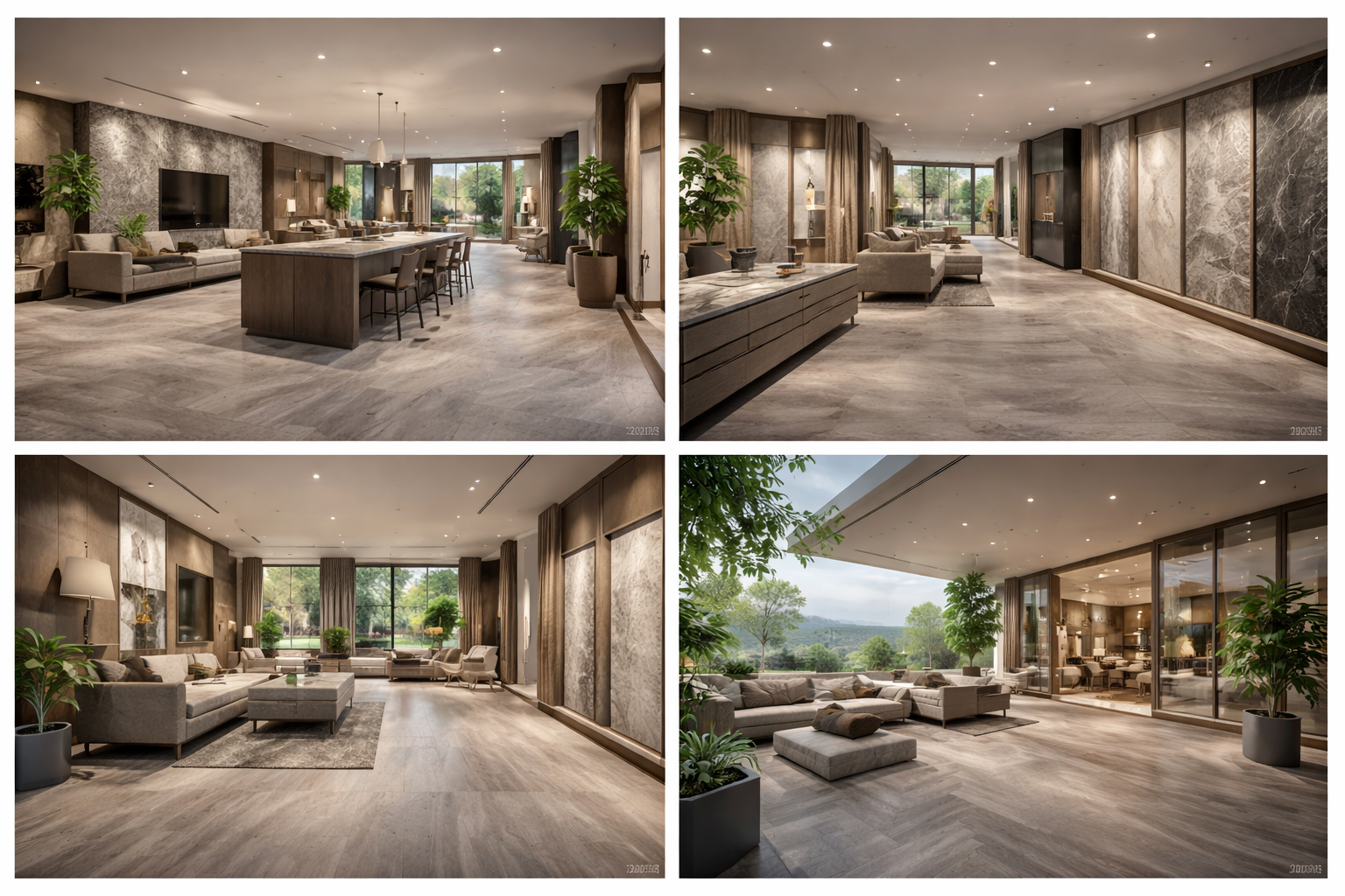 Make your dream home unique