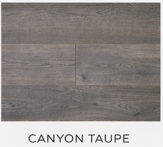 Canyon Taupe Wood