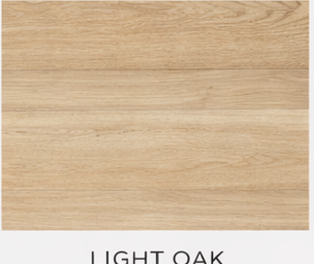 Light Oak