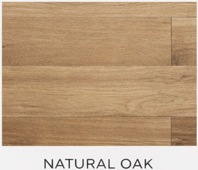 Natural Oak